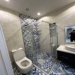 Аренда 2 комнатная Новостройка, Ясамал район 8