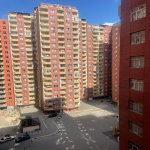 Satılır 3 otaqlı Yeni Tikili, İnşaatçılar metrosu, Yeni Yasamal qəs., Yasamal rayonu 16