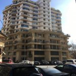 Kirayə (aylıq) 3 otaqlı Yeni Tikili, İçərişəhər metrosu, Səbail rayonu 1