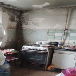 Satılır 2 otaqlı Köhnə Tikili, Gənclik metrosu, Binəqədi rayonu 4