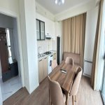 Satılır 3 otaqlı Yeni Tikili, İnşaatçılar metrosu, Yasamal qəs., Yasamal rayonu 4