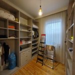 Satılır 4 otaqlı Həyət evi/villa, Koroğlu metrosu, Maştağa qəs., Sabunçu rayonu 5