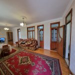 Satılır 4 otaqlı Həyət evi/villa, Koroğlu metrosu, Zabrat qəs., Sabunçu rayonu 11