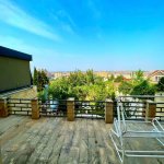 Satılır 6 otaqlı Həyət evi/villa, Xalqlar dostluğu metrosu, 8-ci kilometr, Nizami rayonu 4
