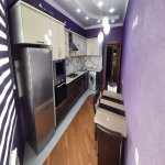 Kirayə (aylıq) 2 otaqlı Yeni Tikili, Həzi Aslanov metrosu, Xətai rayonu 6