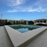Kirayə (aylıq) 5 otaqlı Həyət evi/villa, Mərdəkan, Xəzər rayonu 17
