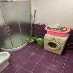 Kirayə (aylıq) 3 otaqlı Yeni Tikili, İnşaatçılar metrosu, Yasamal rayonu 9