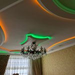 Satılır 3 otaqlı Yeni Tikili, İnşaatçılar metrosu, Yeni Yasamal qəs., Yasamal rayonu 4