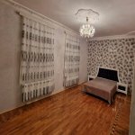Kirayə (aylıq) 3 otaqlı Həyət evi/villa, Neftçilər metrosu, Bakıxanov qəs., Sabunçu rayonu 1
