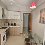 Kirayə (aylıq) 3 otaqlı Yeni Tikili, 28 May metrosu, Nəsimi rayonu 11