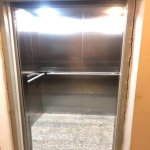 Kirayə (aylıq) 3 otaqlı Yeni Tikili, İnşaatçılar metrosu, Yeni Yasamal qəs., Yasamal rayonu 18