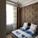 Аренда 3 комнатная Новостройка, м. Гянджлик метро, Наримановский р-н район 5