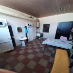 Kirayə (aylıq) 1 otaqlı Həyət evi/villa, İnşaatçılar metrosu, Yasamal qəs., Yasamal rayonu 1
