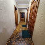 Kirayə (aylıq) 4 otaqlı Köhnə Tikili, Neftçilər metrosu, 8-ci kilometr, Nazlı şadlıq sarayı, Nizami rayonu 26