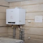 Kirayə (günlük) 8 otaqlı Həyət evi/villa, Elmlər akademiyası metrosu, Badamdar qəs., Səbail rayonu 18