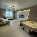 Продажа 3 комнатная Новостройка, м. Ази Асланова метро, Ахмедли, Хетаи район 4