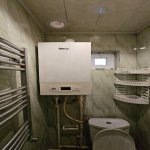 Kirayə (aylıq) 2 otaqlı Köhnə Tikili, Nizami metrosu, Yasamal rayonu 8