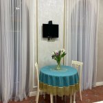 Satılır 5 otaqlı Həyət evi/villa, Badamdar qəs., Səbail rayonu 4
