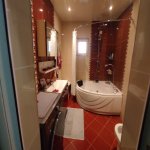 Satılır 5 otaqlı Həyət evi/villa, Avtovağzal metrosu, Biləcəri qəs., Binəqədi rayonu 27