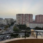 Продажа 3 комнатная Новостройка, м. Азадлыг метро, 8-ой микрорайон, Бинагадинский р-н район 10