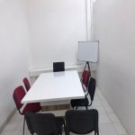 Kirayə (aylıq) 5 otaqlı Ofis, Neftçilər metrosu, Bakıxanov qəs., Sabunçu rayonu 3