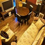 Kirayə (günlük) 7 otaqlı Bağ evi, İçərişəhər metrosu, Badamdar qəs., Səbail rayonu 9
