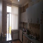 Kirayə (aylıq) 4 otaqlı Yeni Tikili, Gənclik metrosu, 8-ci mikrorayon, Binəqədi rayonu 13