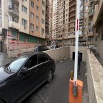 Продажа 4 комнат Новостройка, İnşaatçılar метро, пос. Йени Ясамал, Ясамал район 1