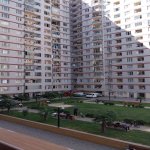 Satılır 3 otaqlı Yeni Tikili, 20 Yanvar metrosu, Yasamal rayonu 1