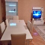 Kirayə (günlük) 4 otaqlı Yeni Tikili, Xətai metrosu, Xətai rayonu 3