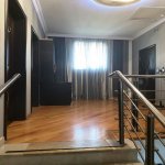 Kirayə (aylıq) 6 otaqlı Həyət evi/villa, Memar Əcəmi metrosu, Binəqədi rayonu 24