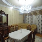 Kirayə (aylıq) 3 otaqlı Yeni Tikili, Xətai metrosu, Xətai rayonu 4