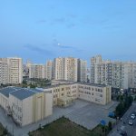 Продажа 2 комнатная Новостройка, İnşaatçılar метро, пос. Йени Ясамал, Ясамал район 12