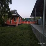 Kirayə (günlük) 3 otaqlı Həyət evi/villa Qəbələ 4