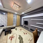 Kirayə (aylıq) 3 otaqlı Yeni Tikili, Xətai metrosu, Xətai rayonu 3