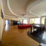 Kirayə (günlük) 3 otaqlı Yeni Tikili, 28 May metrosu, Kubinka, Nəsimi rayonu 13