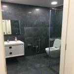 Аренда 2 комнатная Новостройка, м. Гянджлик метро, Наримановский р-н район 12