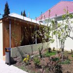 Kirayə (aylıq) 3 otaqlı Bağ evi, Buzovna, Xəzər rayonu 3
