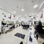 Satılır Obyekt, Nəriman Nərimanov metrosu, Nərimanov rayonu 16