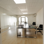 Kirayə (aylıq) 5 otaqlı Ofis, Yasamal qəs., Yasamal rayonu 5