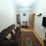 Kirayə (aylıq) 2 otaqlı Yeni Tikili, Həzi Aslanov metrosu, Xətai rayonu 4