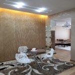 Kirayə (aylıq) 2 otaqlı Yeni Tikili, Nizami metrosu, Caspian plaza, Yasamal rayonu 9