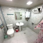 Kirayə (aylıq) 3 otaqlı Köhnə Tikili, Elmlər akademiyası metrosu, Yasamal rayonu 14