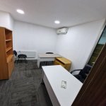 Kirayə (aylıq) 1 otaqlı Ofis, Gənclik metrosu, Nərimanov rayonu 3