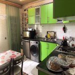 Satılır 4 otaqlı Köhnə Tikili, Əhmədli metrosu, Əhmədli, Xətai rayonu 9