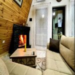 Kirayə (günlük) 4 otaqlı Həyət evi/villa Qəbələ 26