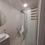 Продажа 2 комнат Новостройка, м. Дярнягюль метро, Бинагадинский р-н район 8
