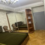 Аренда 3 комнатная Новостройка, м. 28 Мая метро, Насими район 8