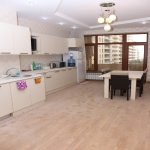 Kirayə (aylıq) 4 otaqlı Yeni Tikili, 28 May metrosu, Nəsimi rayonu 19