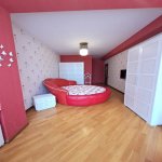 Satılır 4 otaqlı Yeni Tikili, Nizami metrosu, Yasamal rayonu 12